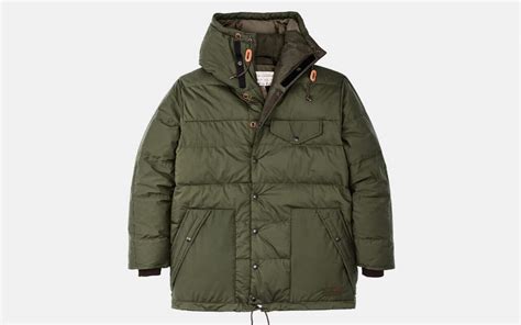 The 25 Best Men's Winter Parkas For 2023 | GearMoose