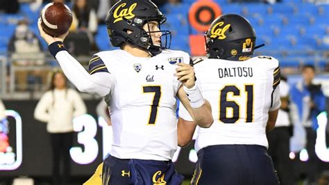 Cal Football: Football Schedule Unveiled | Bear Insider