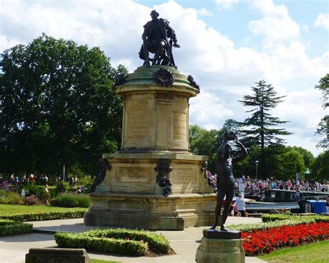 THE 10 BEST Things to Do in Warwickshire (2024)