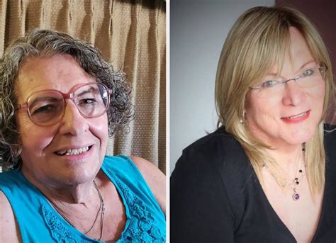 Meet 2 Transgender Women Who Share Why It’s Never Too Late to Transition – SAGE