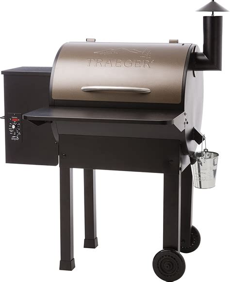 Best Grill Brands in 2020: Weber, Traeger, Nexgrill, and More ...