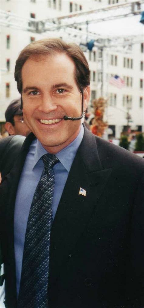 Jim Nantz - Celebrity biography, zodiac sign and famous quotes