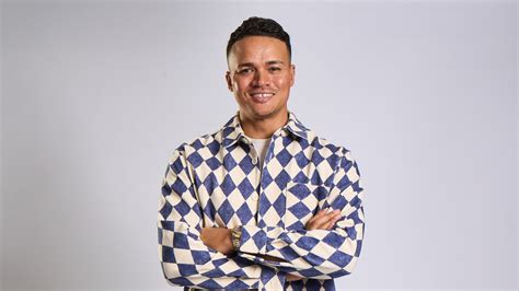 Jermaine Jenas: 'It was hard to make peace with my football career' - Big Issue