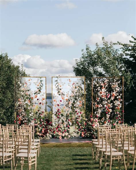 20 Awesome Outdoor Garden Wedding Ideas to Inspire - Elegantweddinginvites.com Blog