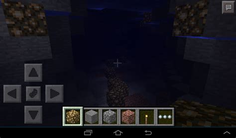 Underwater cave seed. - MCPE: Seeds - MCPE: Discussion - Minecraft ...