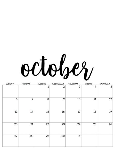 october oktober kalender calendar 2019 October Planner, January ...