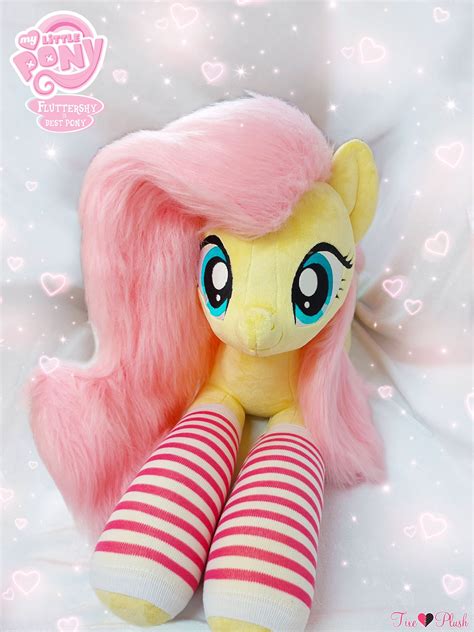 My Little Pony Fluttershy