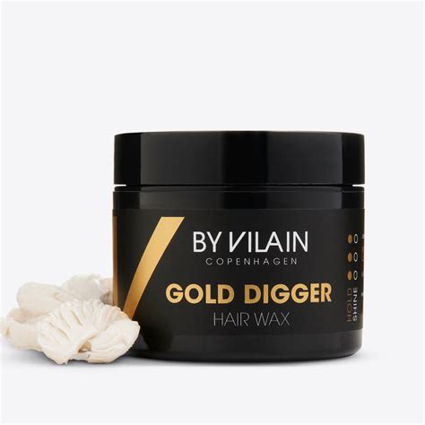 By Vilain Gold Digger – Byvilain.com