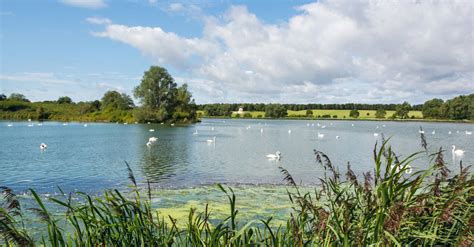 Caravan parks in Milton Keynes, Buckinghamshire