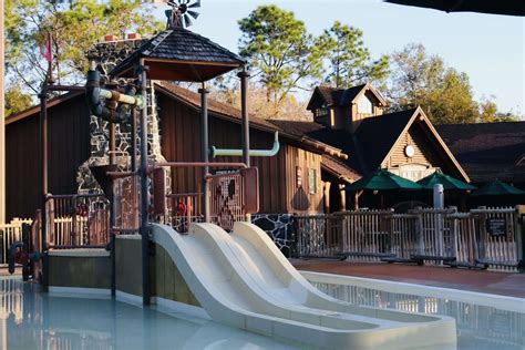 Disney's Fort Wilderness Resort and Campgrounds Review