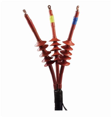 Indoor 1-3 Raychem Rpg Cable Jointing Kit, High Voltage, 11000-33000 Volts at Rs 8600/piece in ...