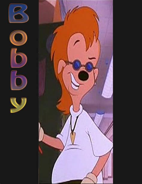 A Goofy Movie Bobby by Element5234 on DeviantArt