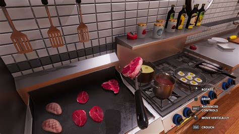 Cooking Simulator - Pizza [CODEX] + [Update v4.0.48.5] » Game PC Full - Free Download PC Games ...