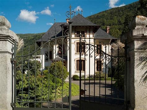 VILLA DE MAÎTRE - Farmhouse Reviews (Martigny, Switzerland)