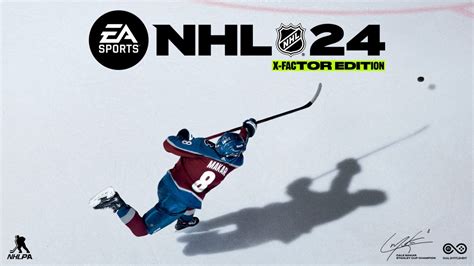 NHL 24 Features - Hockey Video Game - EA SPORTS