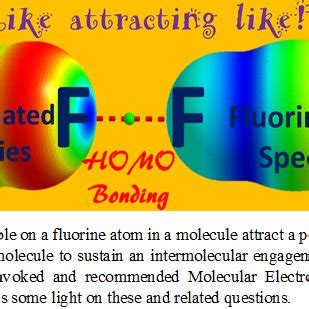 (PDF) Is the Fluorine in Molecules Dispersive? Is Molecular Electrostatic Potential a Valid ...