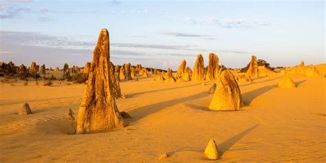 Pinnacles Desert | Your Guide to Nambung National Park, WA