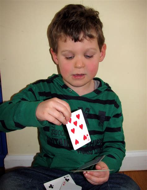 Best Card Games for Kids Selected for You!