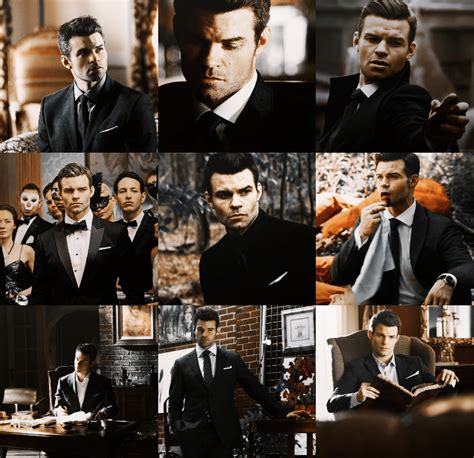 elijah mikaelson psd by charliegillespie by charliegillespie on DeviantArt