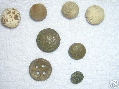 1830's Florida Seminole Indian War Fort Artifacts | #28159529