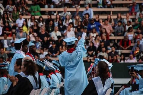 GRADUATION: Congratulations, Chief Sealth International High School ...