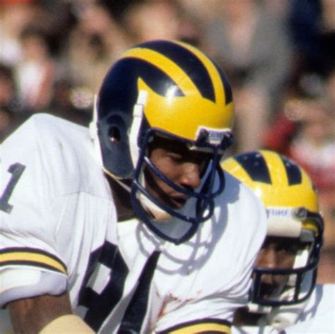 Michigan - HELMET HISTORY