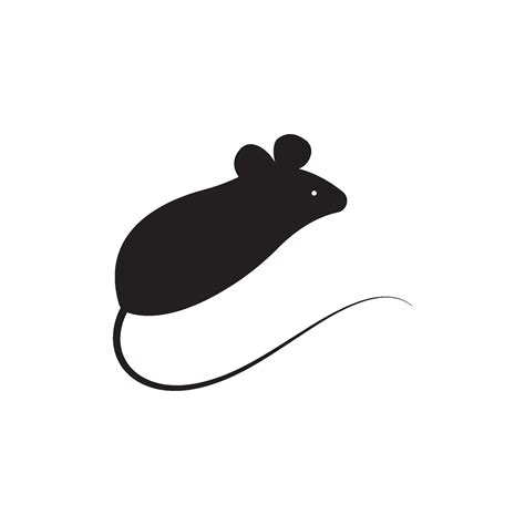 Mouse icon Vector 25559767 Vector Art at Vecteezy