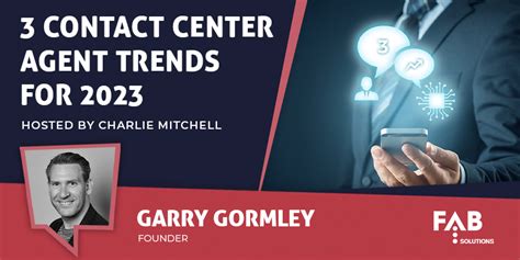 3 Contact Center Agent Trends for 2023 (and How to Address Them!) - CX Today