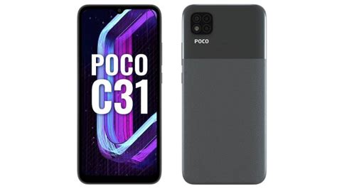 Poco C40 Tipped to Launch With Non-Qualcomm, Non-MediaTek SoC; Could ...