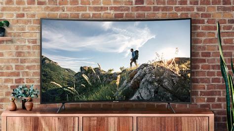 Samsung's curved 4K TV is on sale for half off — save $720 at Walmart ...