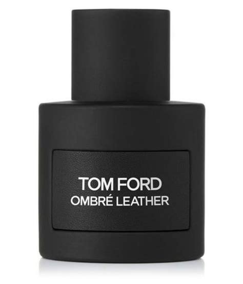 Tom Ford OMBRE Leather 100 ML: Buy Online at Best Prices in India ...