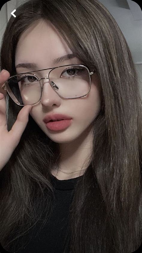 Pretty Woman, Korean Beauty, Asian Beauty, Gorgeous, Glasses Frames ...