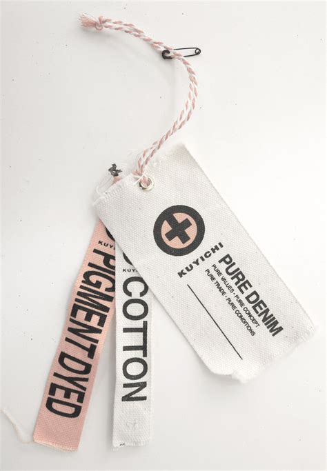 Pin on HANGTAG PACKAGING | Hang tag design, Clothing tags, Hang tags