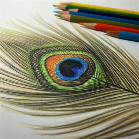 YouTube Tutorial: Colored Pencil Techniques by markcrilley on DeviantArt