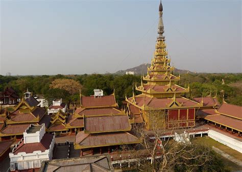 Top 10 Fascinating Facts about Mandalay Palace - Discover Walks Blog