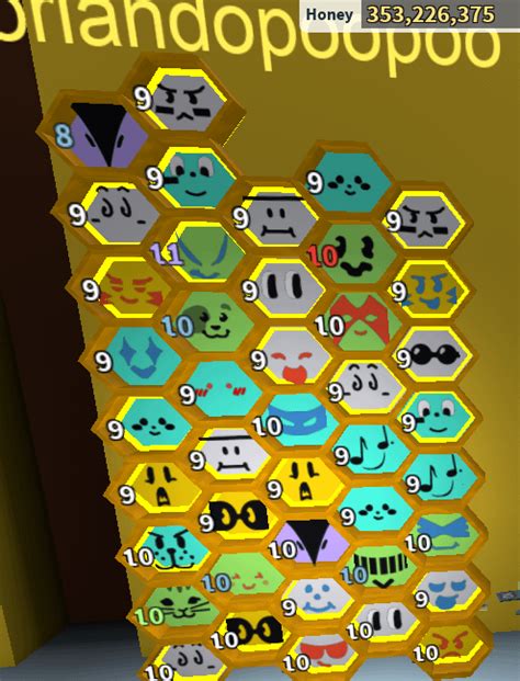 What should I use my star treat on? : r/BeeSwarmSimulator