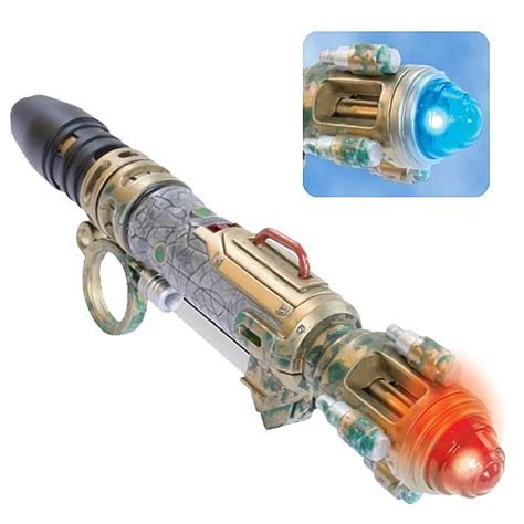 Doctor Who River Song's Future Sonic Screwdriver - Underground Toys - Doctor Who - Roleplay at ...