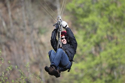 Activities - Zipline | Fourteener Country's #1 Website - Buena Vista ...