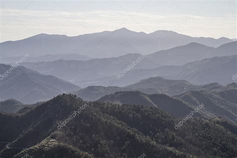 Apennine Mountains — Stock Photo © Tinieder #72924157