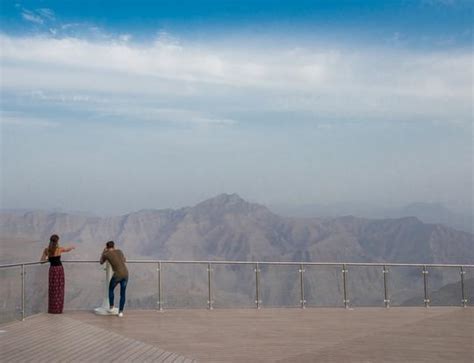 Jebel Jais Viewing Deck Park | Kidzapp