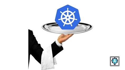 Kubernetes Services : The Getting Started Guide