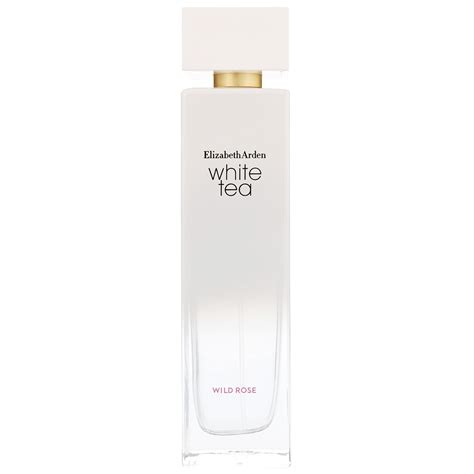 Elizabeth Arden White Tea Wild Rose EDT For Her-100ml - Fragrance Lounge