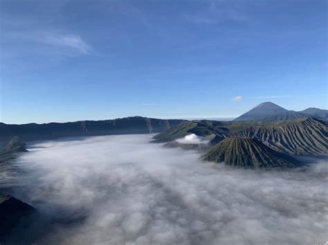 A DIY Overview to Hike Mount Bromo | Sunrise, Viewpoints, & Itinerary