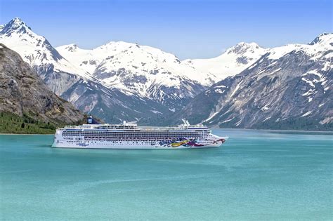 Cruise Alaska 2024 September - Jade Jerrilee