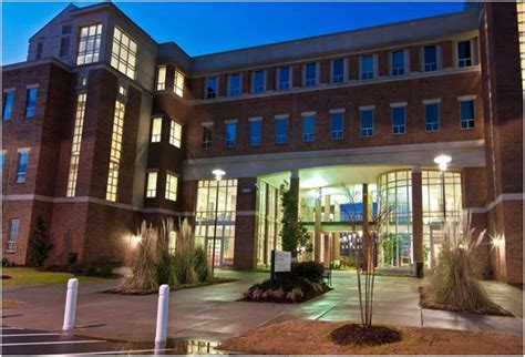 5 Best Nursing Schools in North Carolina - NurseBuff