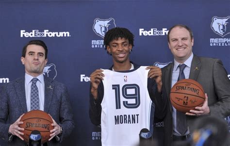 2019 NBA Draft Pick Signings | Hoops Rumors