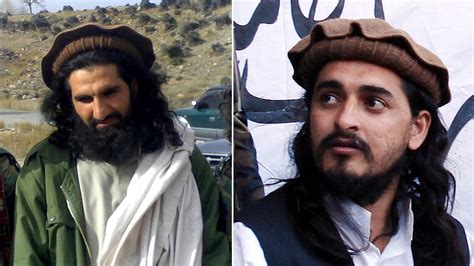 Pakistani Taliban Appoints Interim Leader