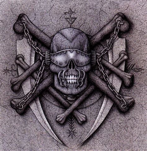 Cryptic Vic by ballpointmaster on DeviantArt