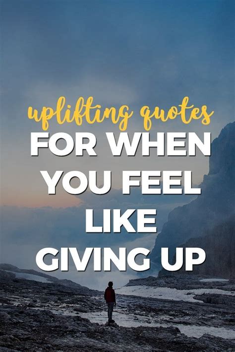 55 Never Give Up Quotes That Will Inspire You (Deeply) - Dreams Quote