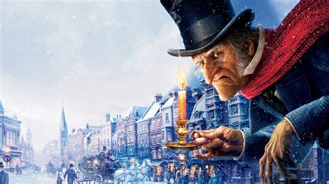 'A Christmas Carol': Why did Dickens pick the name Ebenezer Scrooge?